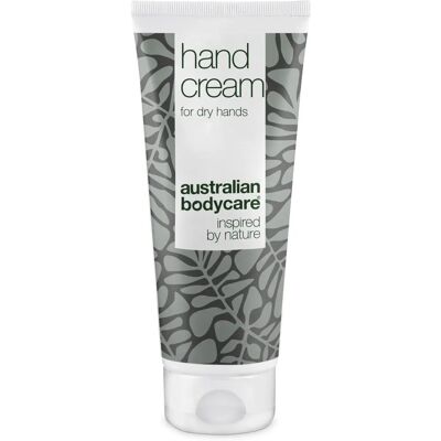 Australian Bodycare Hånd- og fodpleje Håndcreme - Fugtgivende til tørre og sprukne hænder Australian Bodycare Hånd- og fodpleje Håndcreme - Fugtgivende til tørre og sprukne hænder