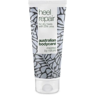 Australian Bodycare Hæl- & Fotpleie - 100ml Australian Bodycare Hæl- & Fotpleie - 100ml