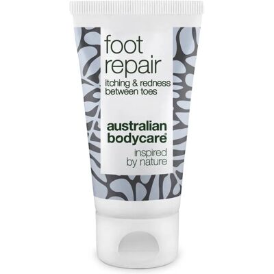 Australian Bodycare Tea Tree Fotreparasjon - 50ml - Fot & Tåpleie Australian Bodycare Tea Tree Fotreparasjon - 50ml - Fot & Tåpleie