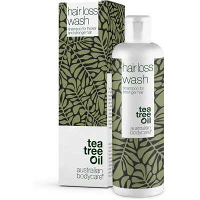 Australian Bodycare Hårtap Shampoo Australian Bodycare Hårtap Shampoo