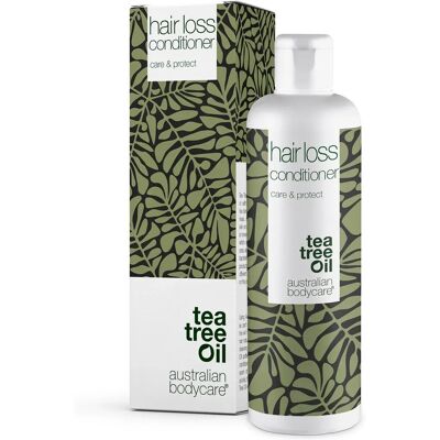 Australian Bodycare Hårtap Balsam - Vegansk, 250ml Australian Bodycare Hårtap Balsam - Vegansk, 250ml