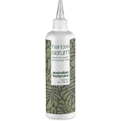 Australian Bodycare Tea Tree Hair Loss Serum - Hair Loss Serum Australian Bodycare Tea Tree Hair Loss Serum - Hair Loss Serum