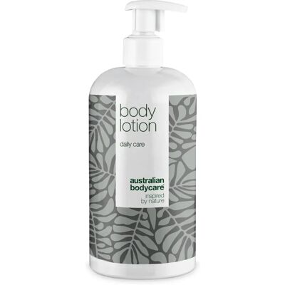 Australian Bodycare Tea Tree Body Lotion - Körperlotion (500ml) Australian Bodycare Tea Tree Body Lotion - Körperlotion (500ml)