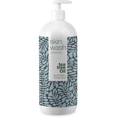 Australian Bodycare Australian Bodywash 1000ml - Gel doccia Australian Bodycare Australian Bodywash 1000ml - Gel doccia