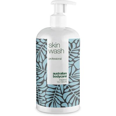 Gel Doccia Australian Bodycare - 500ml - Cura della Pelle Gel Doccia Australian Bodycare - 500ml - Cura della Pelle