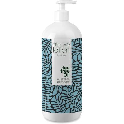 Australian Bodycare Professional After Wax Lotion 1000ml - Lotion Australian Bodycare Professional After Wax Lotion 1000ml - Lotion