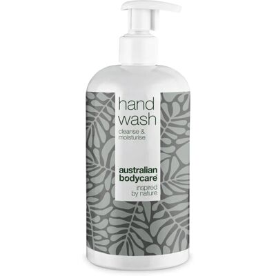 Australian Bodycare Handtvål - Hudvård 500ml Australian Bodycare Handtvål - Hudvård 500ml