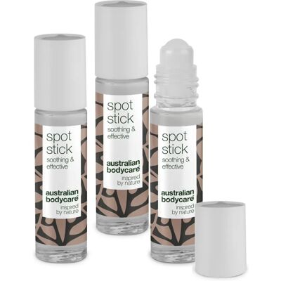 Australian Bodycare Face Care Tee Tree Oil Spot Stick - Face Care Australian Bodycare Face Care Tee Tree Oil Spot Stick - Face Care