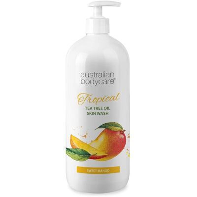 Gel doccia Australian Bodycare con lavanda (1000 ml) Gel doccia Australian Bodycare con lavanda (1000 ml)