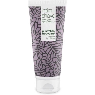 Australian Bodycare Intim Barbergel - 200ml Australian Bodycare Intim Barbergel - 200ml