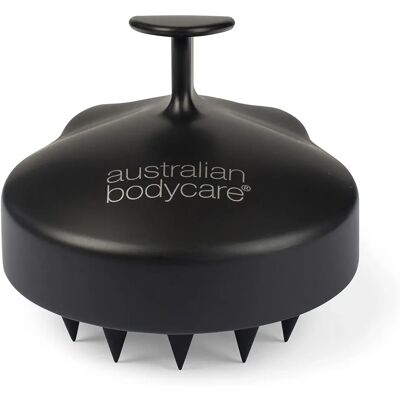 Australian Bodycare Hodebunnsbørste - Hodebunnsmassasje for tørr, normal eller fett hår Australian Bodycare Hodebunnsbørste - Hodebunnsmassasje for tørr, normal eller fett hår