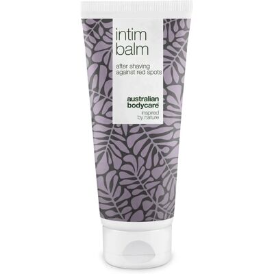 Australian Bodycare Intim Balsam Tea Tree Olje - 200ml Australian Bodycare Intim Balsam Tea Tree Olje - 200ml