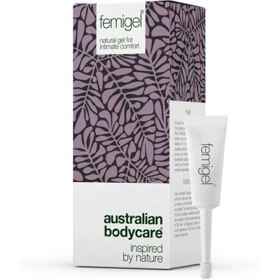 Australian Bodycare Femi Tee Tree Oil - Intimvask Australian Bodycare Femi Tee Tree Oil - Intimvask