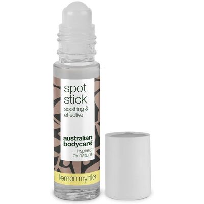 Australian Bodycare Sitronmynte Spot Stick - Aknebehandling - 9ml Australian Bodycare Sitronmynte Spot Stick - Aknebehandling - 9ml