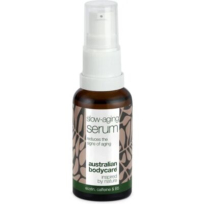 Australian Bodycare Australian Bodycare Anti aging serum +50 - Serum for moden hud Australian Bodycare Australian Bodycare Anti aging serum +50 - Serum for moden hud