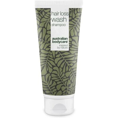 Australian Bodycare Tea Tree Oil Shampoo for Hair Loss 200ml Australian Bodycare Tea Tree Oil Shampoo for Hair Loss 200ml