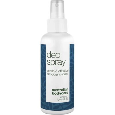 Australian Bodycare Deo Spray - 100 Ml Australian Bodycare Deo Spray - 100 Ml