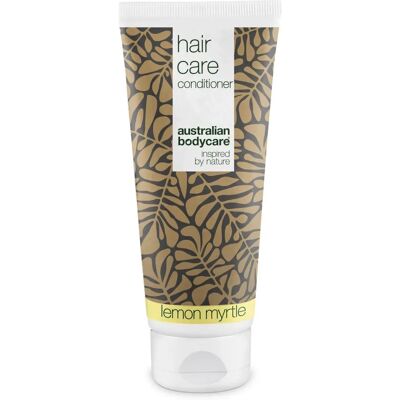 Après-shampoing Australian Bodycare Lemon Myrtle - Soins du Cuir Chevelu et des Cheveux - Publicité Après-shampoing Australian Bodycare Lemon Myrtle - Soins du Cuir Chevelu et des Cheveux - Publicité