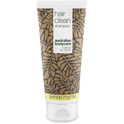 Australian Bodycare Lemon Myrtle Shampoo - Hårpleie Australian Bodycare Lemon Myrtle Shampoo - Hårpleie