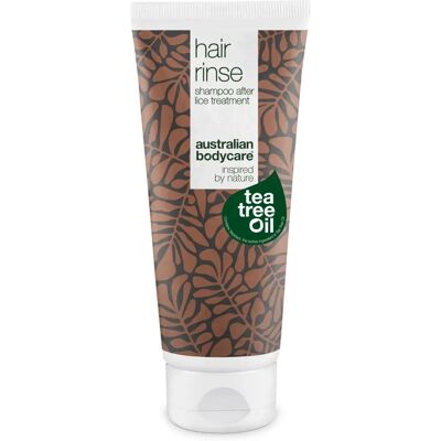 Australian Bodycare Hårskyll 200 ml - Shampoo Australian Bodycare Hårskyll 200 ml - Shampoo