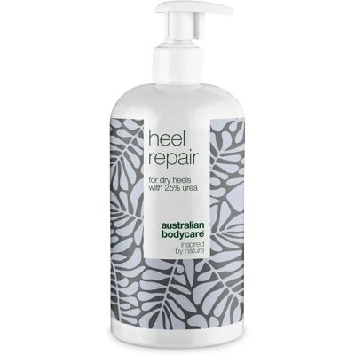 Australian Bodycare Heel Repair - 500 ml Fotpleie Australian Bodycare Heel Repair - 500 ml Fotpleie