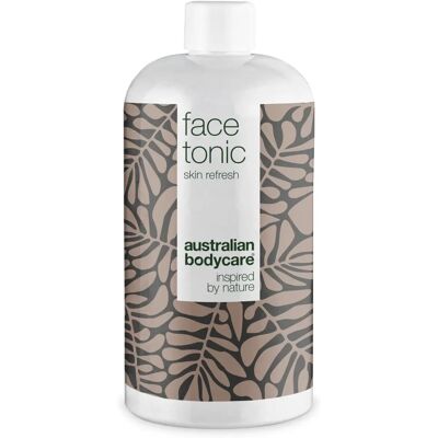 Australian Bodycare Face Tonic - Dyp rens for uren hud Australian Bodycare Face Tonic - Dyp rens for uren hud