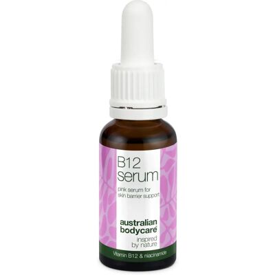 Australian Bodycare B12 Serum - Rosa Serum - Ansiktsserum Australian Bodycare B12 Serum - Rosa Serum - Ansiktsserum