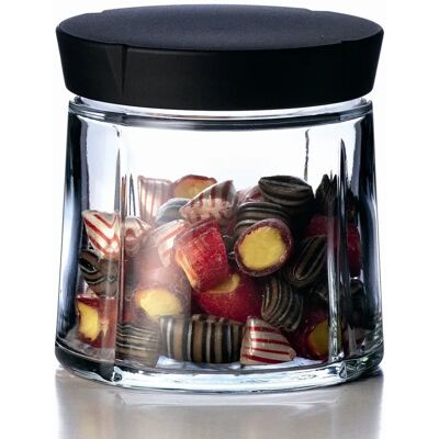 Rosendahl Grand Cru Förvaringsglas - 0,5L, Transparent Rosendahl Grand Cru Förvaringsglas - 0,5L, Transparent