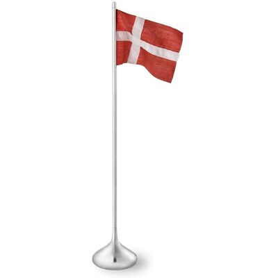 Dannebrog Bordflag - 35cm Rosendahl Dannebrog Bordflag - 35cm Rosendahl