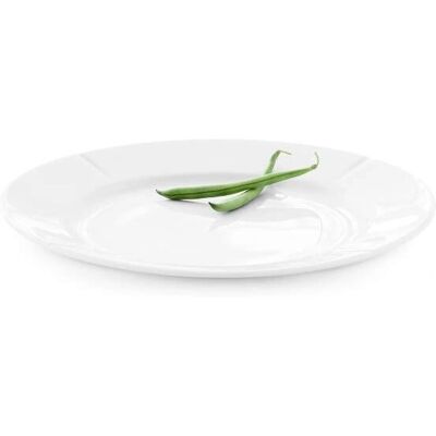 Rosendahl Grand Cru Tallerken 30cm - Hvit Rosendahl Grand Cru Tallerken 30cm - Hvit