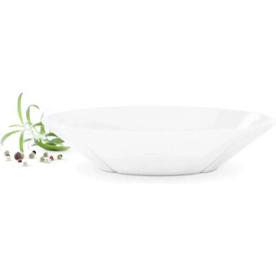Rosendahl Grand Cru Djup Tallrik 19cm - Vit Djup Tallrik Rosendahl Grand Cru Djup Tallrik 19cm - Vit Djup Tallrik