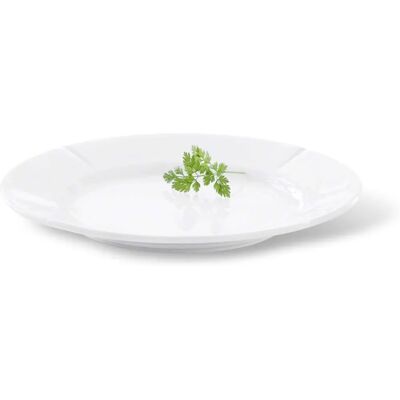 Rosendahl Grand Cru 19cm Tallerken - Matfokus Rosendahl Grand Cru 19cm Tallerken - Matfokus