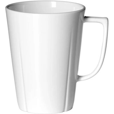 Mug Grand Cru de Rosendahl 34cl - Lot de 2 - Publicité Mug Grand Cru de Rosendahl 34cl - Lot de 2 - Publicité