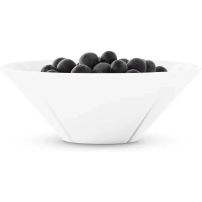 Rosendahl Grand Cru Bol 26cm - Hvit - Servering & Matlaging - Boller Rosendahl Grand Cru Bol 26cm - Hvit - Servering & Matlaging - Boller