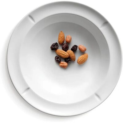 Rosendahl Grand Cru Soft Dyb Tallerken - Deep Plate Rosendahl Grand Cru Soft Dyb Tallerken - Deep Plate