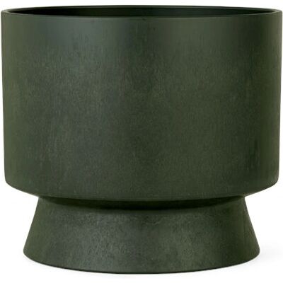 Rosendahl - Design Icons 20623 - Ø24 cm - Grønn - Flowerpot Rosendahl - Design Icons 20623 - Ø24 cm - Grønn - Flowerpot