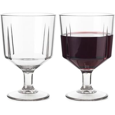 Rosendahl Grand Cru Outdoor Vinglass 26cl - Klar Rosendahl Grand Cru Outdoor Vinglass 26cl - Klar