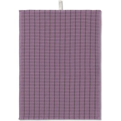 Rosendahl Lavendelkjøkkenhåndkle - 50x70cm - Kjøkkenhåndkle Rosendahl Lavendelkjøkkenhåndkle - 50x70cm - Kjøkkenhåndkle