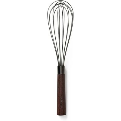 Rosendahl RÅ Thermo Esche Holz Schneebesen - Küchenutensil Rosendahl RÅ Thermo Esche Holz Schneebesen - Küchenutensil