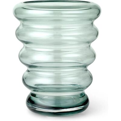 Rosendahl K20 Mint Infinity Vase - Vase Rosendahl K20 Mint Infinity Vase - Vase