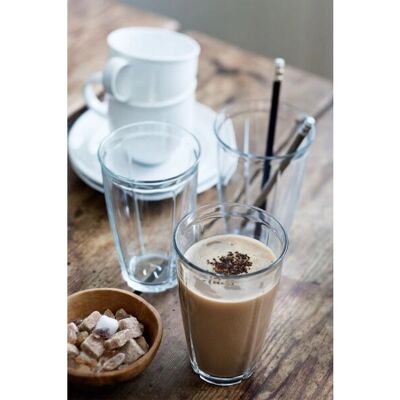 Rosendahl Grand cru Kaffeglassett Rosendahl Grand cru Kaffeglassett