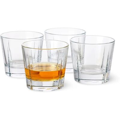 Vaso de whisky Grand Cru de Rosendahl 27cl - Pack de 4 Vaso de whisky Grand Cru de Rosendahl 27cl - Pack de 4