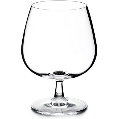 Calice di brandy Grand Cru di Rosendahl 40 cl - Confezione da 2 Calice di brandy Grand Cru di Rosendahl 40 cl - Confezione da 2