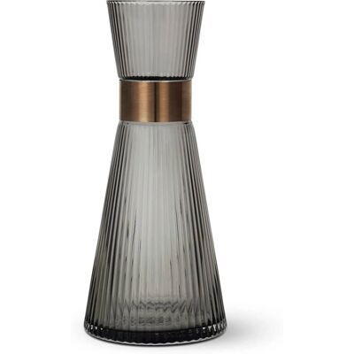 Rosendahl Grand Cru Vannkaraffel 1L - Røyk Rosendahl Grand Cru Vannkaraffel 1L - Røyk