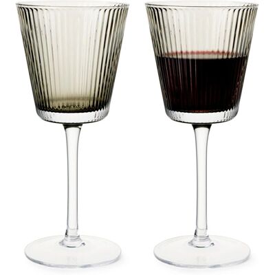 Rosendahl Grand Cru Nouveau Vin Glass 18cl - Røyk Rosendahl Grand Cru Nouveau Vin Glass 18cl - Røyk