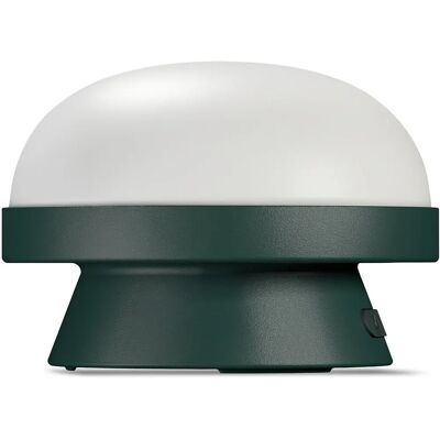 Rosendahl - Soft Spot Solar Dots - Forest Green - 14 cm - Lampa Rosendahl - Soft Spot Solar Dots - Forest Green - 14 cm - Lampa