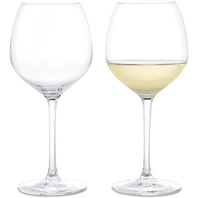 Rosendahl Premium hvitvinsglass 54cl - 2-pack Rosendahl Premium hvitvinsglass 54cl - 2-pack