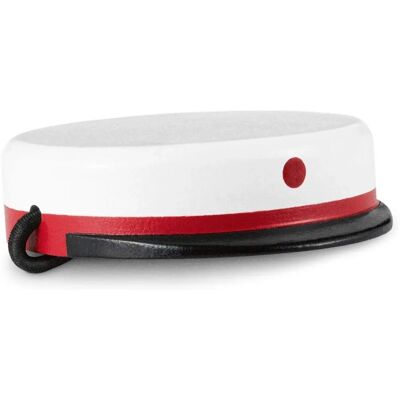 Petit singe Kay Bojesen avec chapeau de graduation rouge - Décoration Petit singe Kay Bojesen avec chapeau de graduation rouge - Décoration