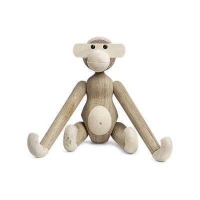 Maple Eik treape - Dekorativ figur Maple Eik treape - Dekorativ figur