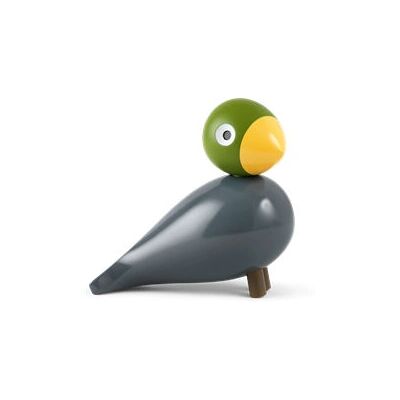 Kay Bojesen Singvogel - Nachtigall Kay Bojesen Singvogel - Nachtigall